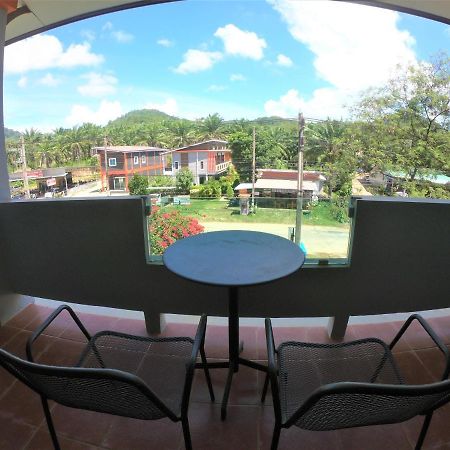 فندق Lanta Friendly House Ko Lanta المظهر الخارجي الصورة