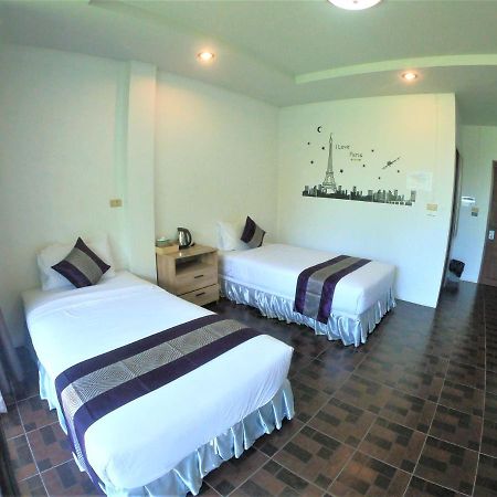فندق Lanta Friendly House Ko Lanta المظهر الخارجي الصورة