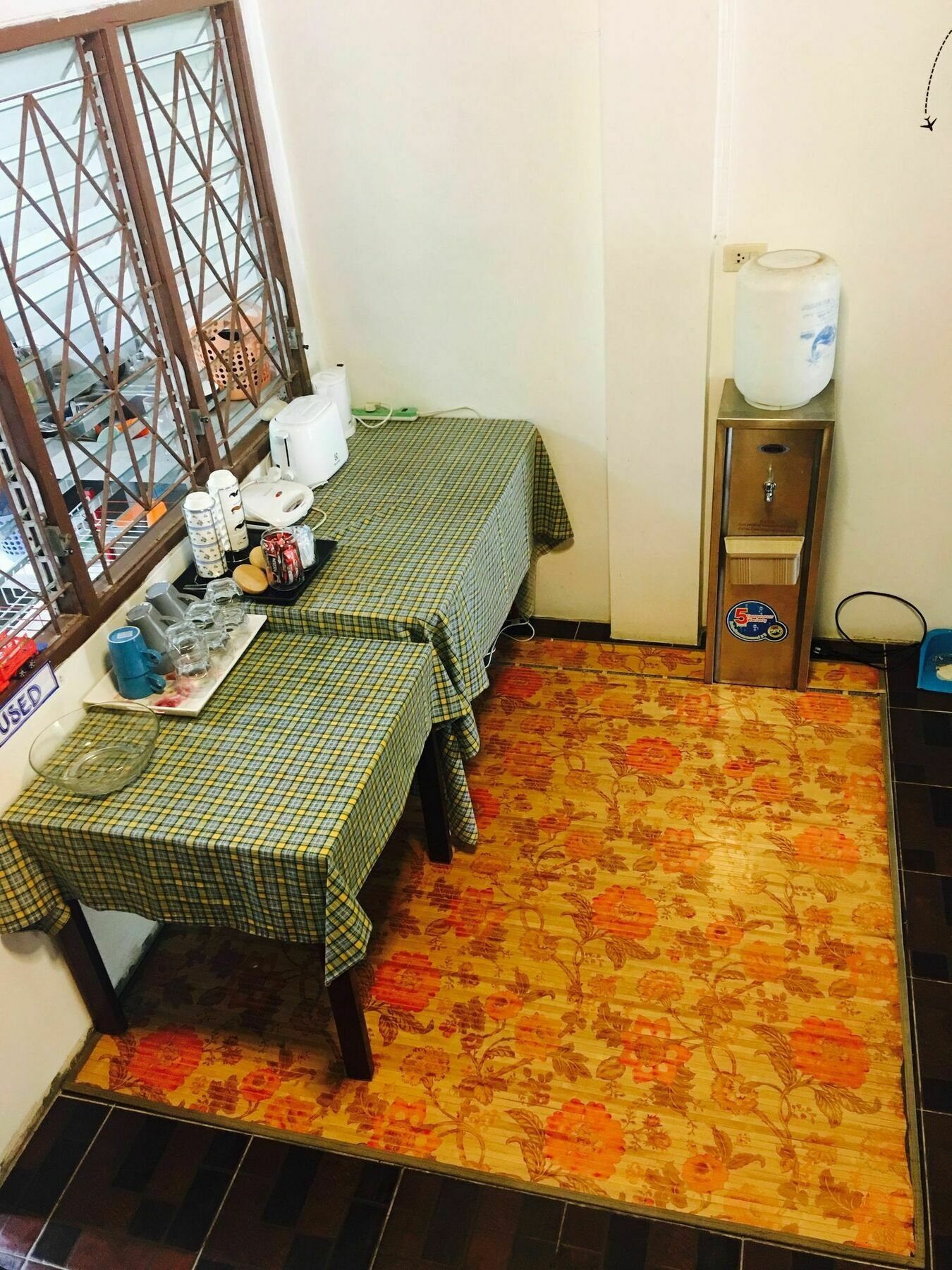 فندق Lanta Friendly House Ko Lanta المظهر الخارجي الصورة