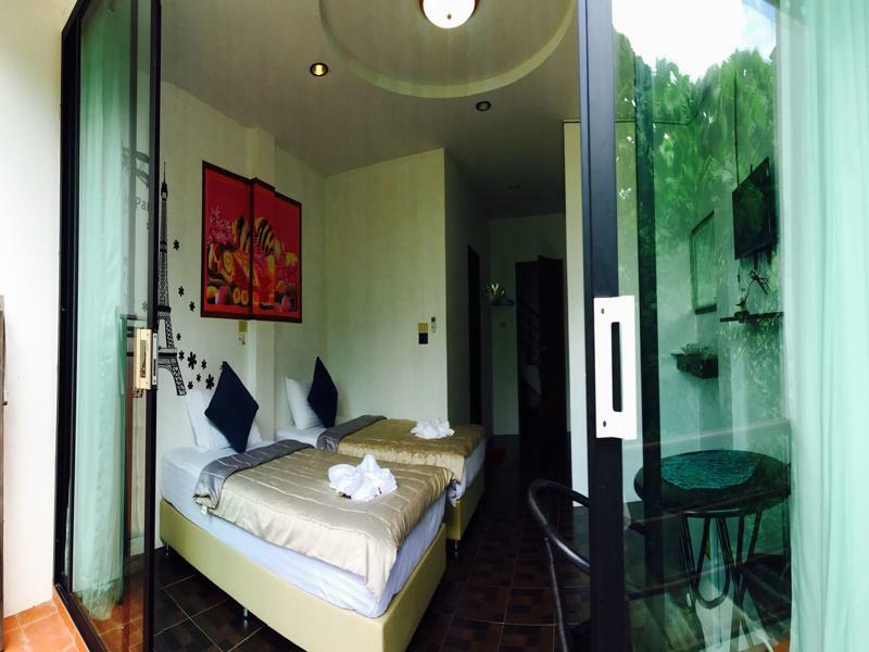فندق Lanta Friendly House Ko Lanta المظهر الخارجي الصورة