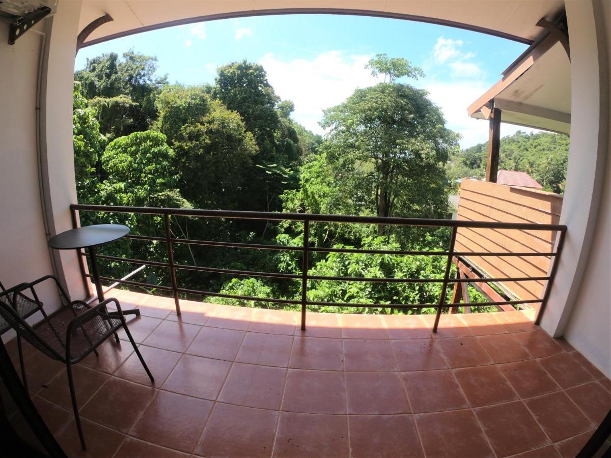 فندق Lanta Friendly House Ko Lanta المظهر الخارجي الصورة