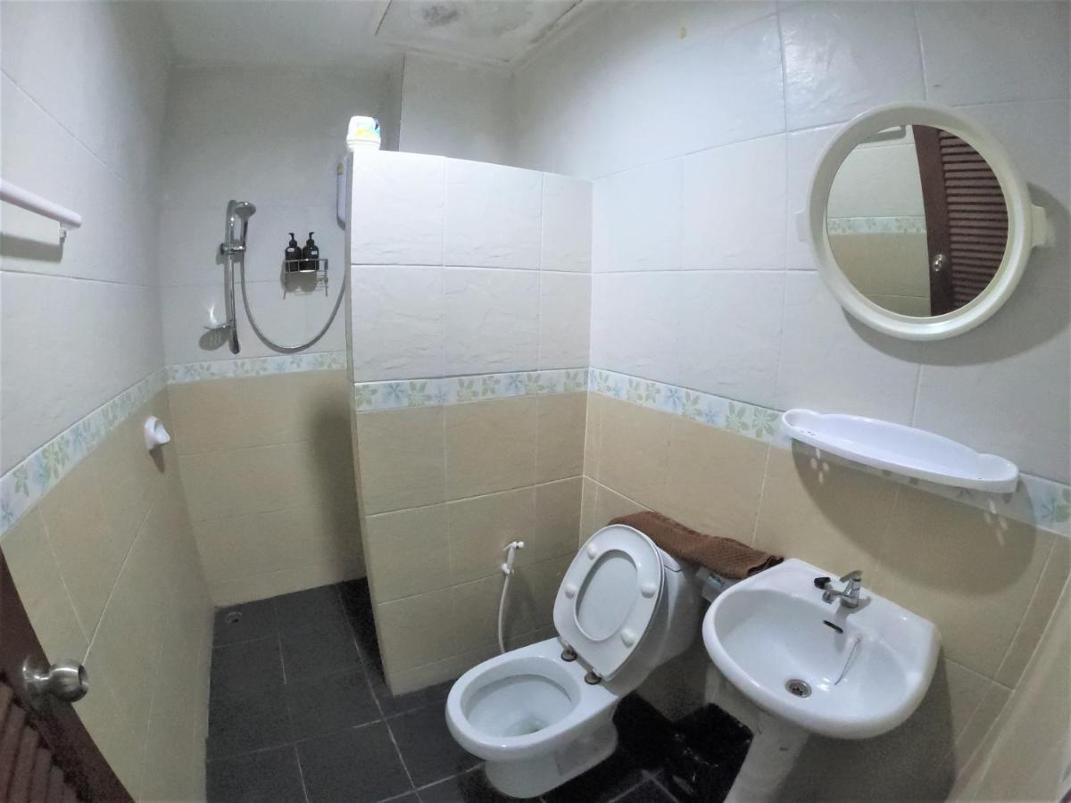 فندق Lanta Friendly House Ko Lanta المظهر الخارجي الصورة